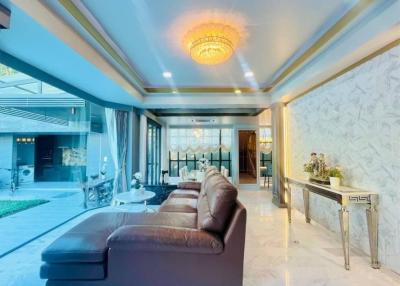 ‍️️Pool Villa For Sale 12,900,000 Baht Located Koolpunt 9