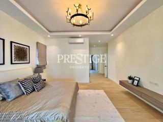 Private House – 9 bed 8 bath in East Pattaya PP9832