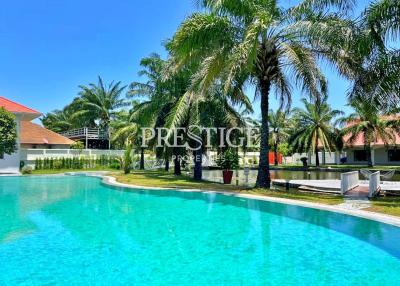 Private House – 9 bed 8 bath in East Pattaya PP9832
