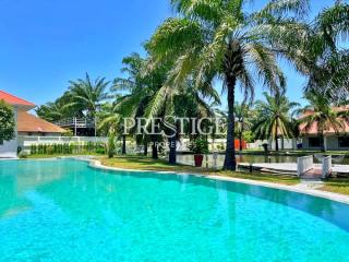 Private House – 9 bed 8 bath in East Pattaya PP9832