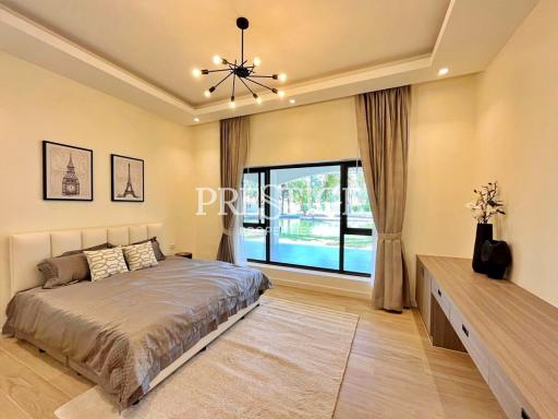 Private House – 9 bed 8 bath in East Pattaya PP9832