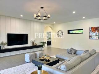 Private House – 9 bed 8 bath in East Pattaya PP9832