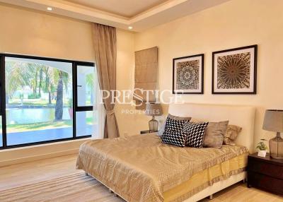 Private House – 9 bed 8 bath in East Pattaya PP9832