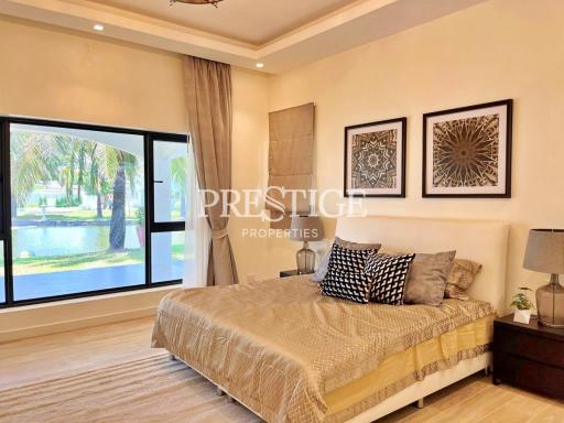 Private House – 9 bed 8 bath in East Pattaya PP9832