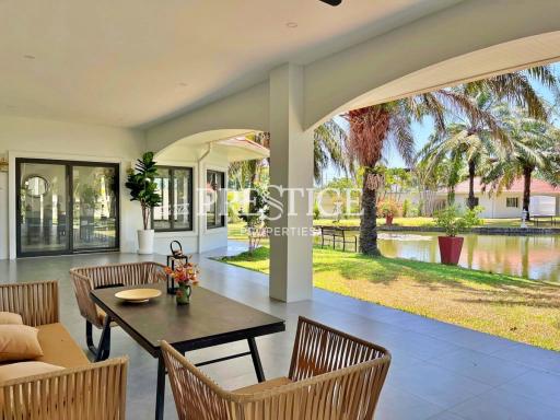 Private House – 9 bed 8 bath in East Pattaya PP9832