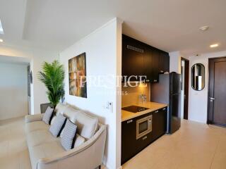 Northshore – 1 bed 1 bath in Central Pattaya PP9828