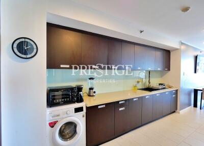 Northshore – 1 bed 1 bath in Central Pattaya PP9828