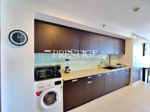 Northshore – 1 bed 1 bath in Central Pattaya PP9828