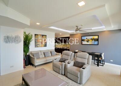 Northshore – 1 bed 1 bath in Central Pattaya PP9828