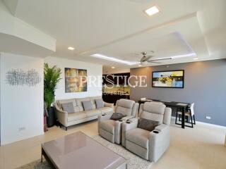 Northshore – 1 bed 1 bath in Central Pattaya PP9828