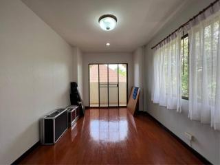 ️️#MaeHia zone for sale 5.8 Mb.​ 3 beds, 3 baths 111 sqw. #Bannnaifun 2 storey house, spacious area, good atmosphere, shady, very nice Near #Ratchaphruek Park  Near #BigC Mae Hia