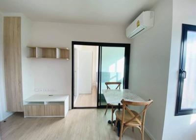 ️‍️Condo for sale 1.99 Mb. #Escent Condo Near #Central Festival #Doi Suthep view #Chiang Mai city view #The new room has never been in. #Convenient travel