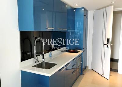 Centara Avenue Residence and Suites – 1 bed 1 bath in Central Pattaya PP9827