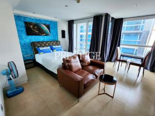 Centara Avenue Residence and Suites – 1 bed 1 bath in Central Pattaya PP9827