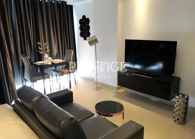 Centara Avenue Residence and Suites – 1 bed 1 bath in Central Pattaya PP9827