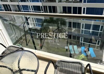Centara Avenue Residence and Suites – 1 bed 1 bath in Central Pattaya PP9827