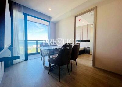 The Panora Pattaya – 2 bed 2 bath in Pratamnak PP9818