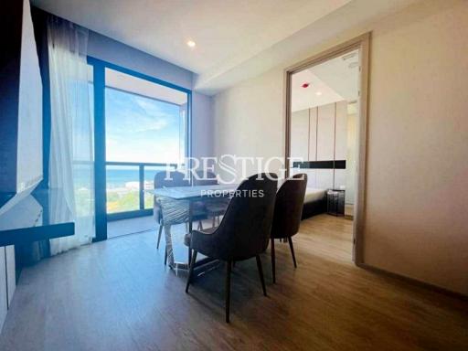 The Panora Pattaya – 2 bed 2 bath in Pratamnak PP9818