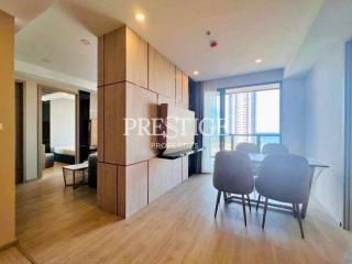 The Panora Pattaya – 2 bed 2 bath in Pratamnak PP9818