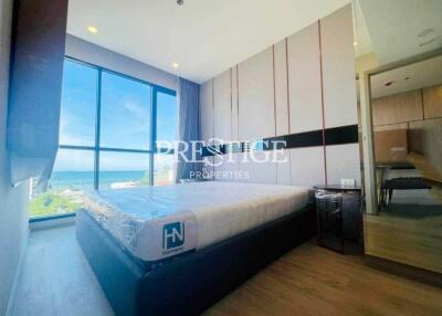 The Panora Pattaya – 2 bed 2 bath in Pratamnak PP9818