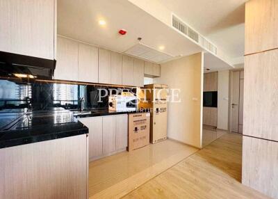 The Panora Pattaya – 2 bed 2 bath in Pratamnak PP9818