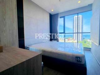 The Panora Pattaya – 2 bed 2 bath in Pratamnak PP9818