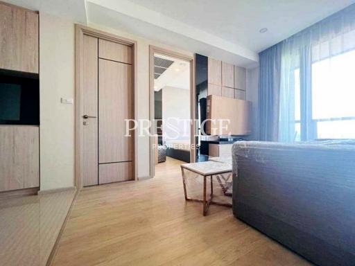 The Panora Pattaya – 2 bed 2 bath in Pratamnak PP9818