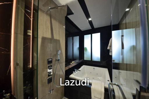 4 Bed 5 Bath 449 SQ.M. Altitude Mastery Sukhumvit