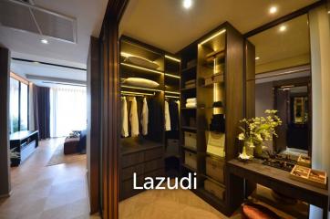 4 Bed 5 Bath 449 SQ.M. Altitude Mastery Sukhumvit