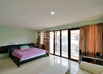 Midtown Villa – 4 bed 5 bath in Central Pattaya PP9824