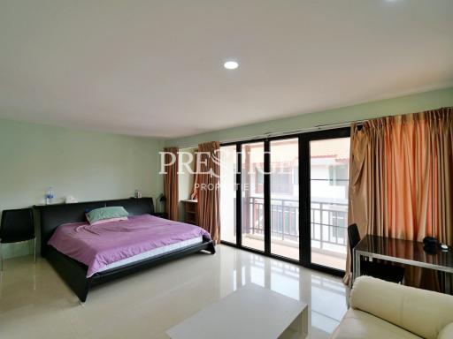 Midtown Villa – 4 bed 5 bath in Central Pattaya PP9824