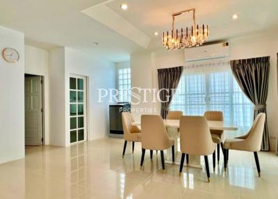 Baan Sirisa 12 – 3 bed 3 bath in East Pattaya PP9822