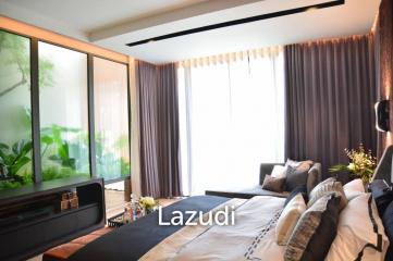 4 Bed 5 Bath 283.6 SQ.M.  Altitude Mastery Sukhumvit