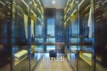 4 Bed 5 Bath 283.6 SQ.M.  Altitude Mastery Sukhumvit