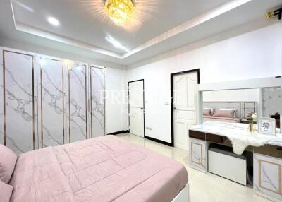 Baan Suan Suwatthana 2 – 3 bed 2 bath in East Pattaya PP9812