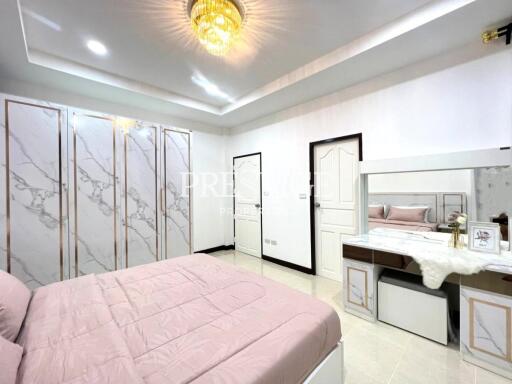 Baan Suan Suwatthana 2 – 3 bed 2 bath in East Pattaya PP9812