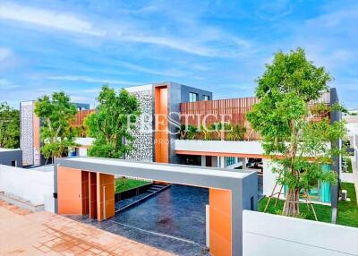 The Prestige @ Siam Royal View – 6 bed 10 bath in East Pattaya PP9808