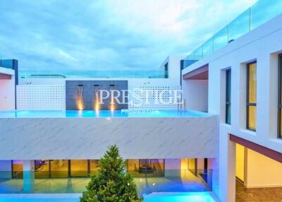 The Prestige @ Siam Royal View – 6 bed 10 bath in East Pattaya PP9808