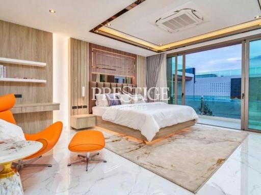 The Prestige @ Siam Royal View – 6 bed 10 bath in East Pattaya PP9808