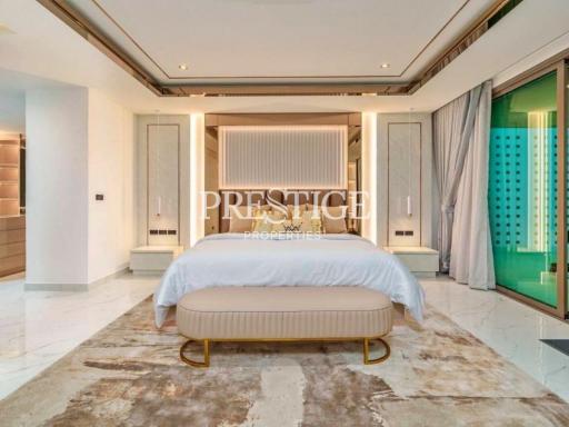 The Prestige @ Siam Royal View – 6 bed 10 bath in East Pattaya PP9808