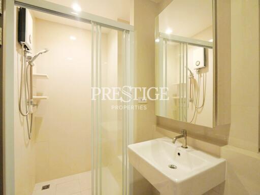 The Base Central Pattaya – 2 bed 2 bath in Central Pattaya PP9809