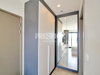 The Base Central Pattaya – 2 bed 2 bath in Central Pattaya PP9809