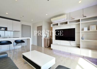 The Base Central Pattaya – 2 bed 2 bath in Central Pattaya PP9809