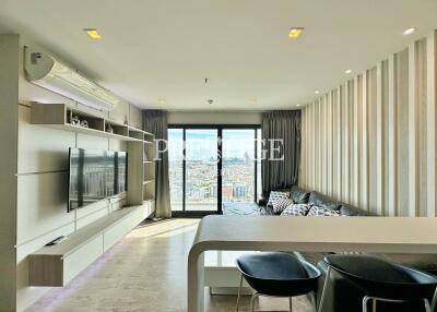 The Base Central Pattaya – 2 bed 2 bath in Central Pattaya PP9809