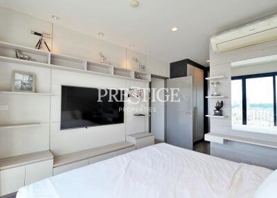 The Base Central Pattaya – 2 bed 2 bath in Central Pattaya PP9809
