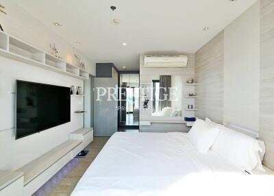 The Base Central Pattaya – 2 bed 2 bath in Central Pattaya PP9809