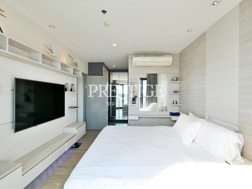 The Base Central Pattaya – 2 bed 2 bath in Central Pattaya PP9809