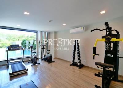 S-Fifty Condominium – 1 bed 1 bath in South Pattaya PP9803