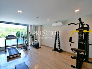 S-Fifty Condominium – 1 bed 1 bath in South Pattaya PP9803