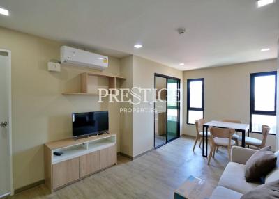 S-Fifty Condominium – 1 bed 1 bath in South Pattaya PP9803